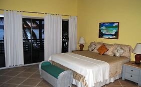 Fort Recovery Beachfront Villa & Suites